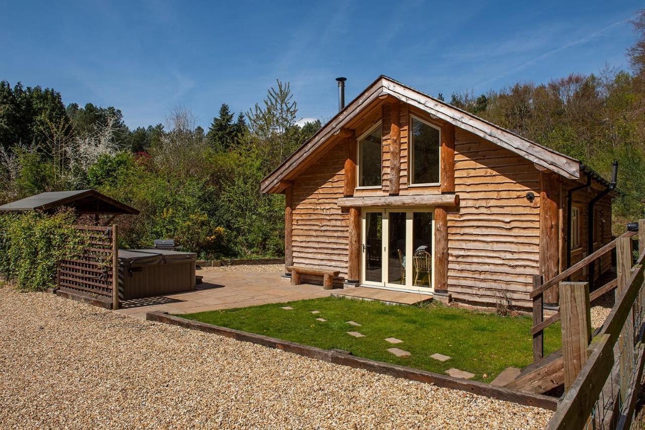 Loxleys Lodge Newark upon Trent 외부 사진