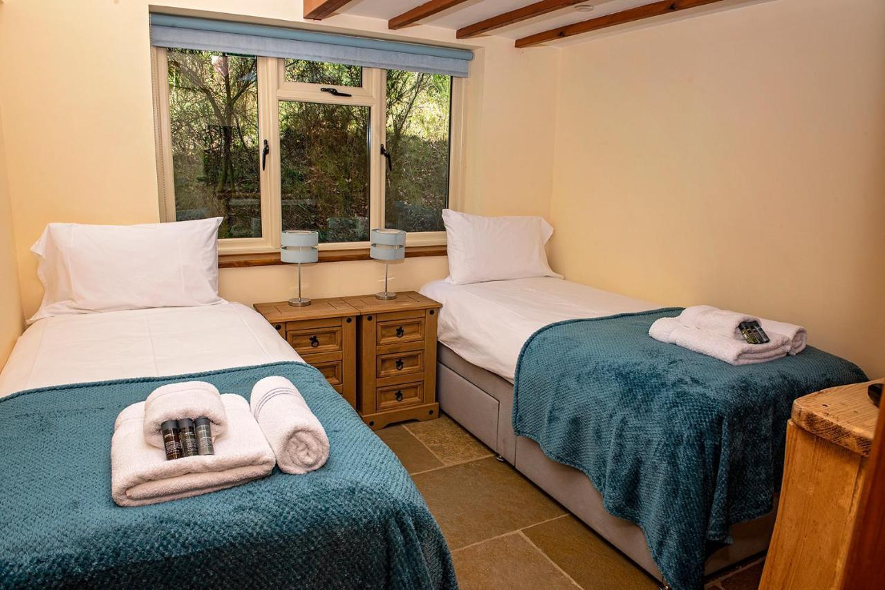 Loxleys Lodge Newark upon Trent 외부 사진