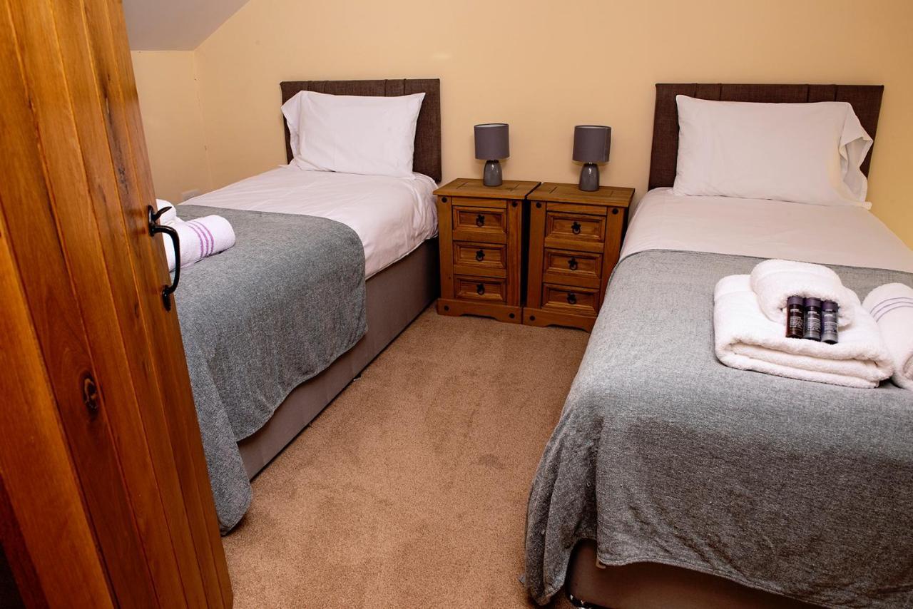 Loxleys Lodge Newark upon Trent 외부 사진