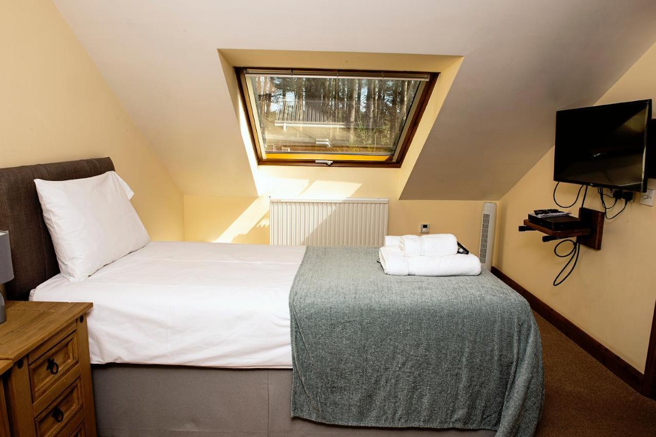 Loxleys Lodge Newark upon Trent 외부 사진