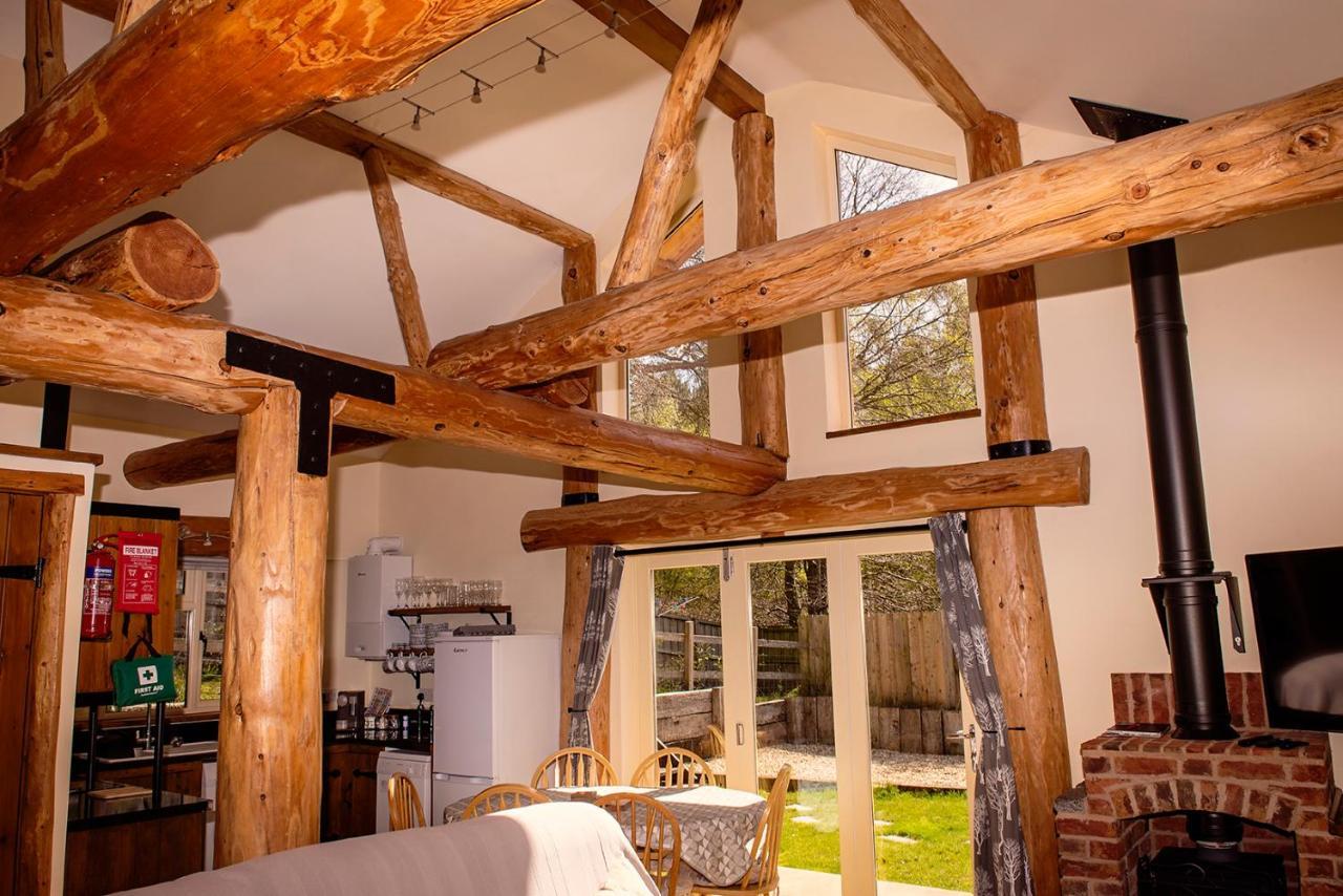 Loxleys Lodge Newark upon Trent 외부 사진