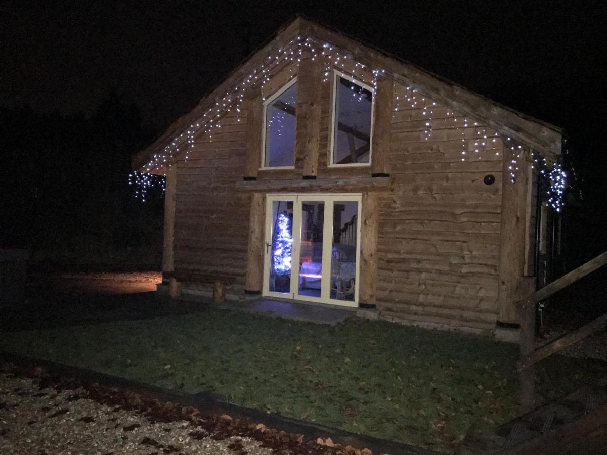 Loxleys Lodge Newark upon Trent 외부 사진