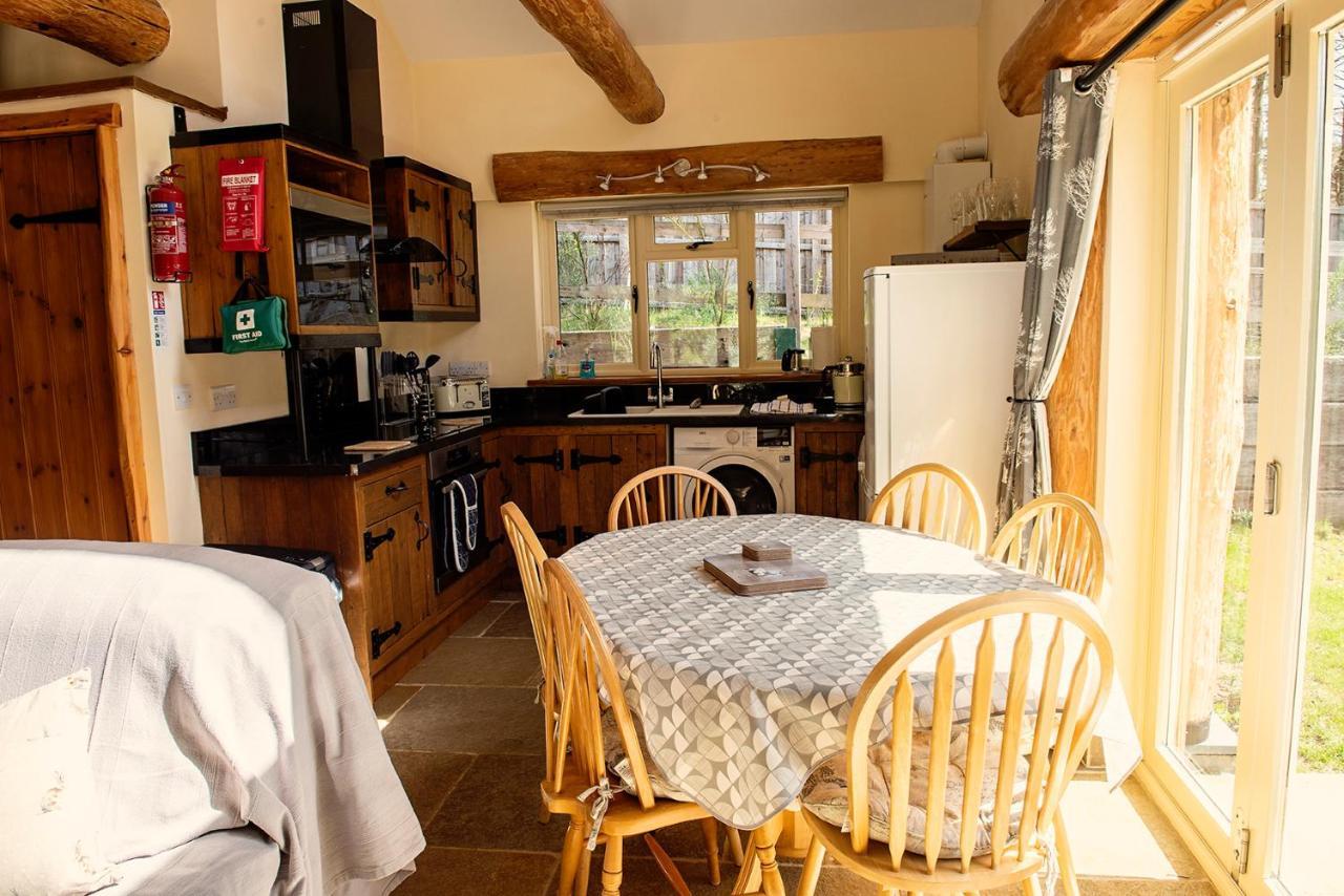 Loxleys Lodge Newark upon Trent 외부 사진