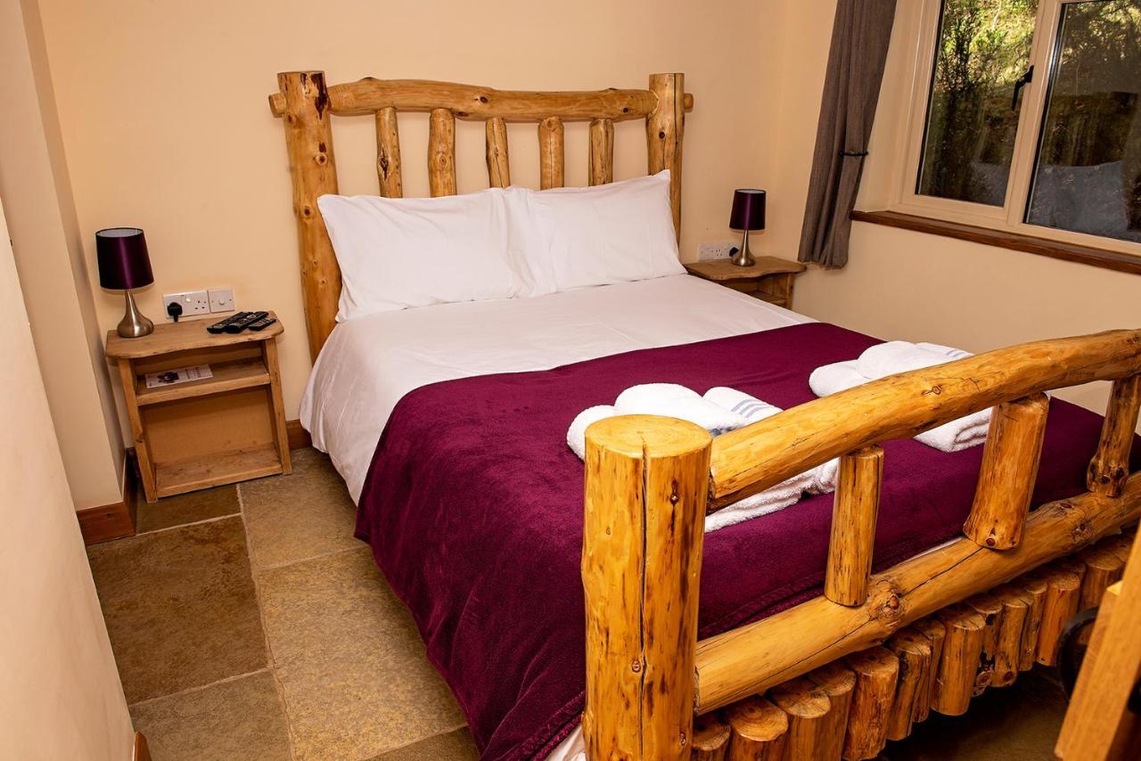 Loxleys Lodge Newark upon Trent 외부 사진