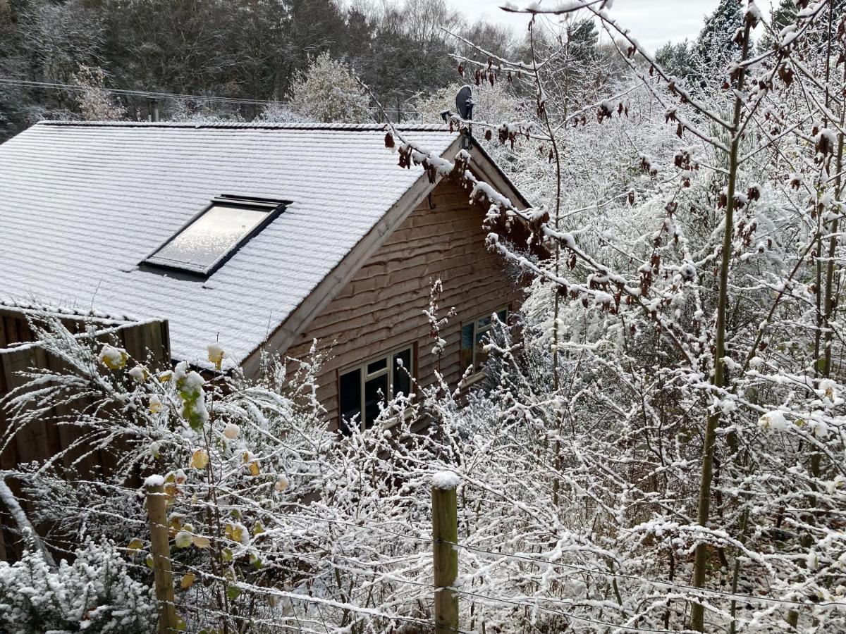 Loxleys Lodge Newark upon Trent 외부 사진