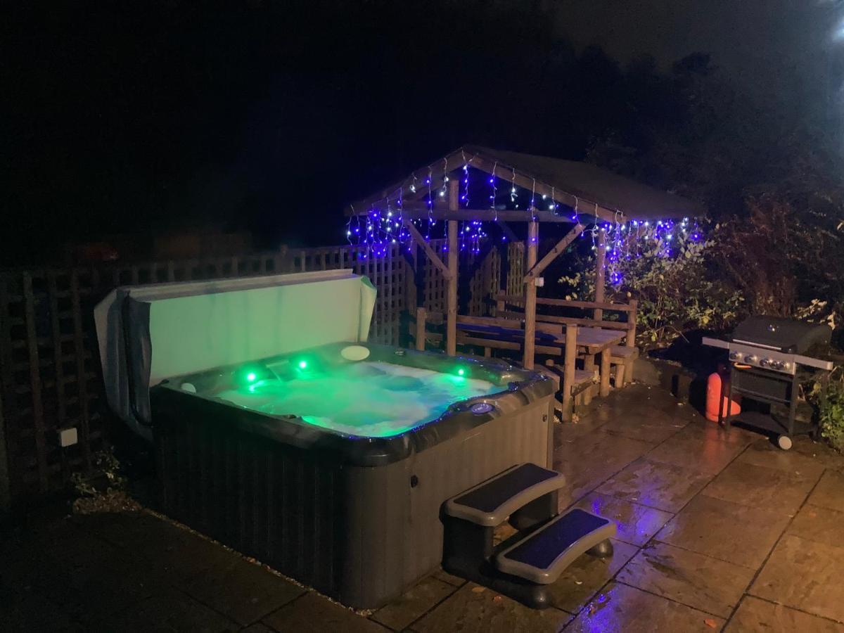 Loxleys Lodge Newark upon Trent 외부 사진