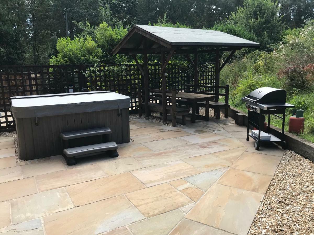 Loxleys Lodge Newark upon Trent 외부 사진