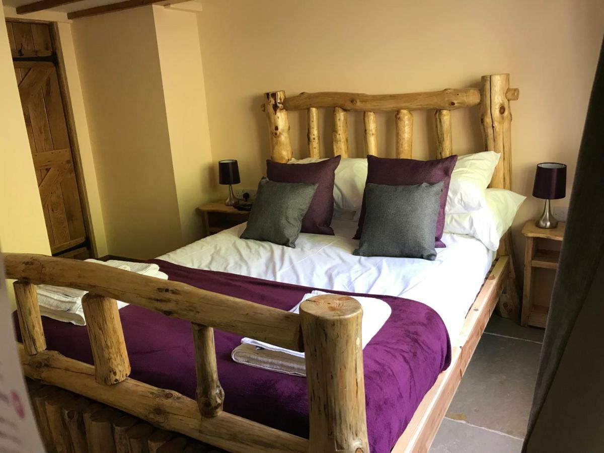 Loxleys Lodge Newark upon Trent 외부 사진