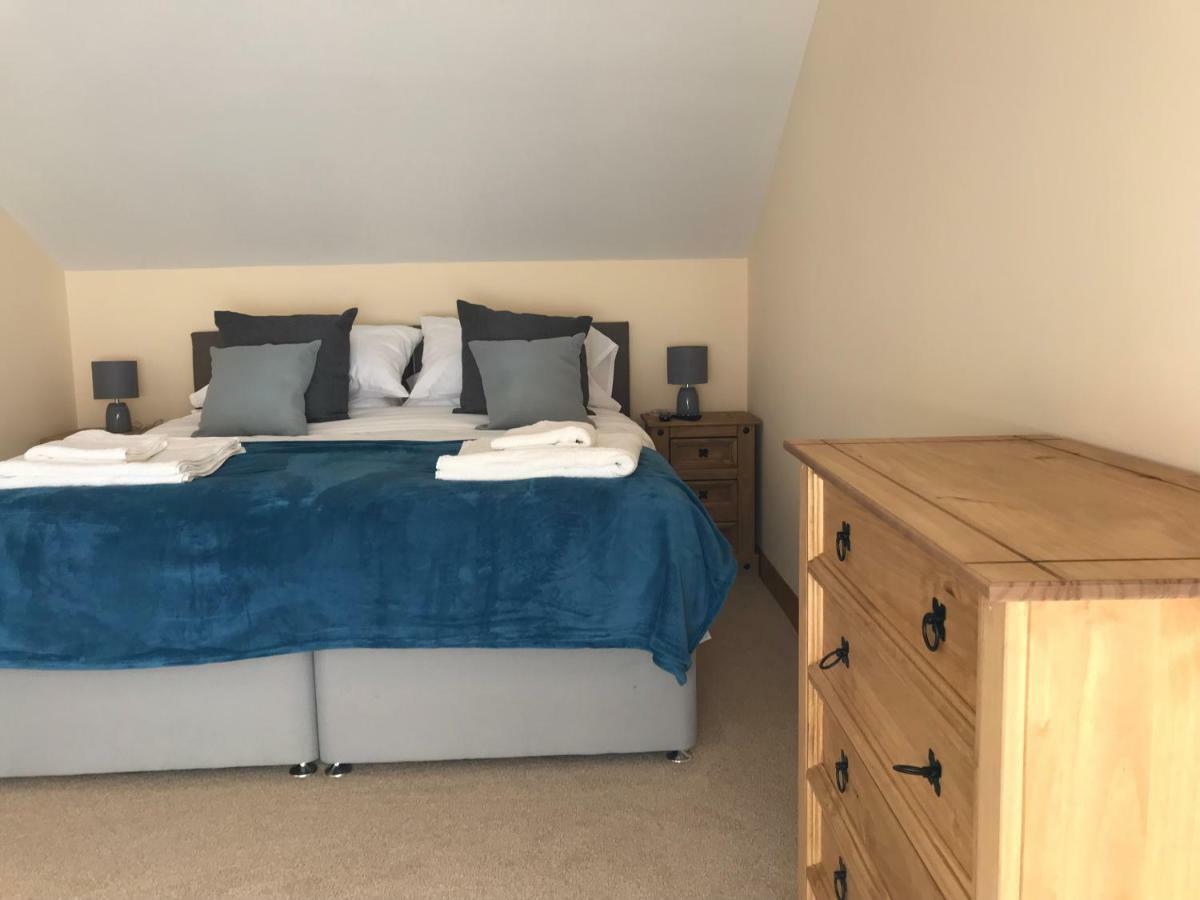 Loxleys Lodge Newark upon Trent 외부 사진