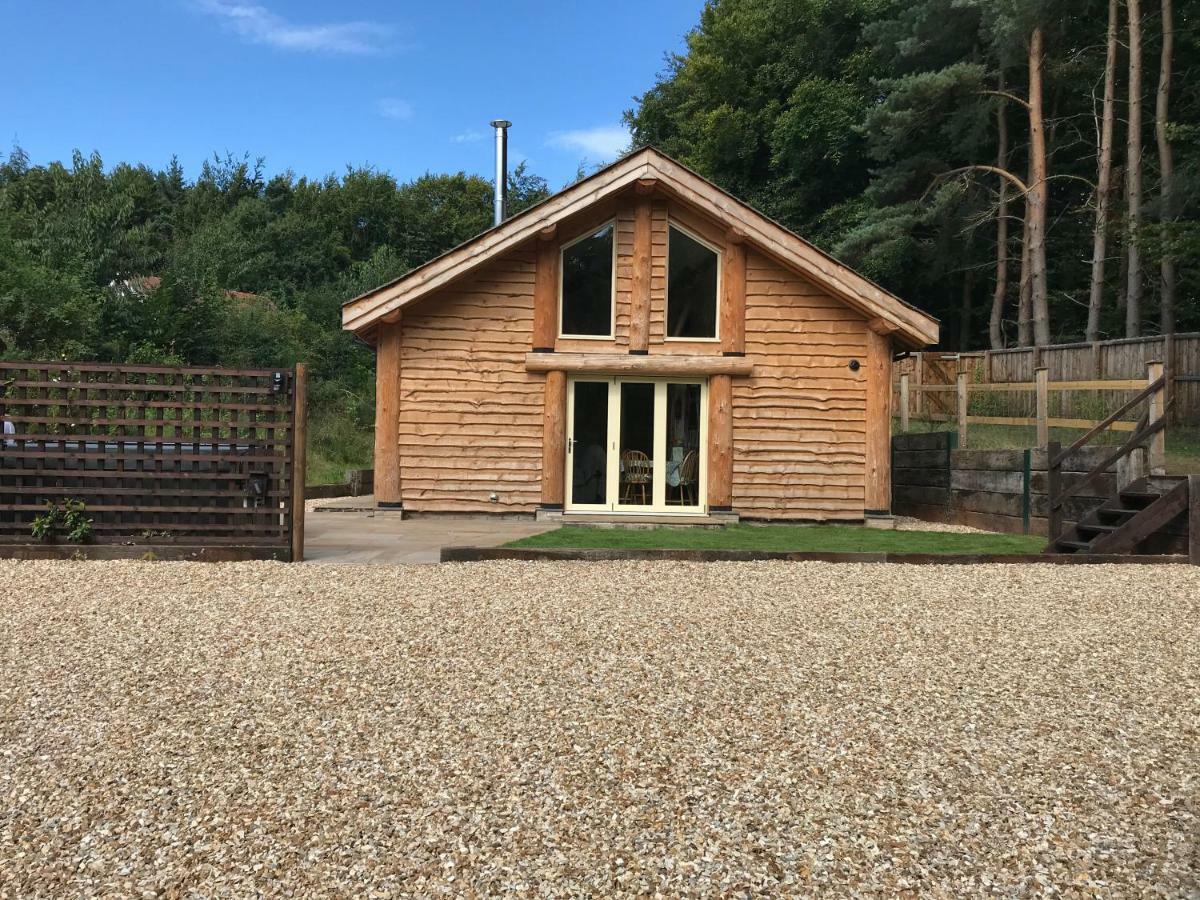Loxleys Lodge Newark upon Trent 외부 사진