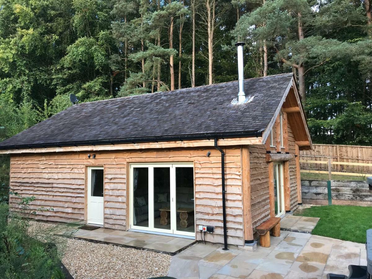 Loxleys Lodge Newark upon Trent 외부 사진